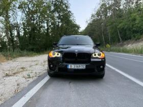Обява за продажба на BMW X5 40d XDrive Facelift НОВА ЦЕНА !!! ~22 499 лв. - изображение 1