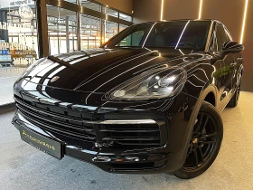 Porsche Cayenne Coupe* Black Edition* Chrono* BOSE* PANORAMA*  | Mobile.bg    2