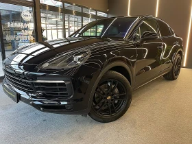 Porsche Cayenne Coupe* Black Edition* Chrono* BOSE* PANORAMA*  | Mobile.bg    4