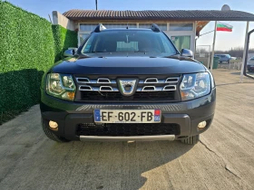 Dacia Duster 48000km.* КАМЕРА * НАВИГАЦИЯ * EU6, снимка 8