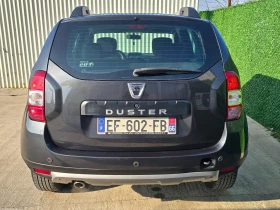 Dacia Duster 48000km.* КАМЕРА * НАВИГАЦИЯ * EU6, снимка 4