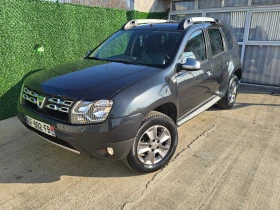 Dacia Duster 48000km.* КАМЕРА * НАВИГАЦИЯ * EU6, снимка 1