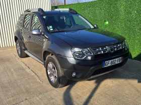 Dacia Duster 48000km.* КАМЕРА * НАВИГАЦИЯ * EU6, снимка 7