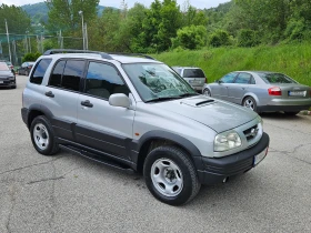 Suzuki Grand vitara 2.0Td KLIMATIK/ITALIA - 8850 лв. - 12079445 | Car24.bg
