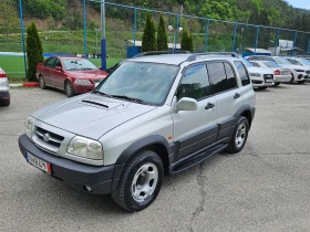 Suzuki Grand vitara 2.0Td KLIMATIK/ITALIA - 8850 лв. - 12079445 | Car24.bg