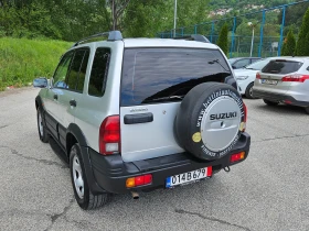 Suzuki Grand vitara 2.0Td KLIMATIK/ITALIA - 8850 лв. - 12079445 | Car24.bg