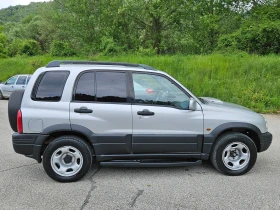 Suzuki Grand vitara 2.0Td KLIMATIK/ITALIA - 8850 лв. - 12079445 | Car24.bg
