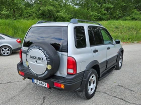 Suzuki Grand vitara 2.0Td KLIMATIK/ITALIA - 8850 лв. - 12079445 | Car24.bg