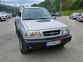 Suzuki Grand vitara 2.0Td KLIMATIK/ITALIA - 8850 лв. - 12079445 | Car24.bg