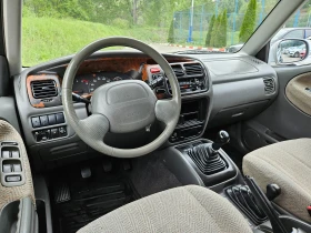 Suzuki Grand vitara 2.0Td KLIMATIK/ITALIA - 8850 лв. - 12079445 | Car24.bg