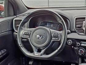 Kia Sportage GT Line/4x4/FULL | Mobile.bg    10
