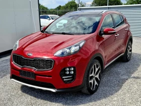 Kia Sportage GT Line/4x4/FULL | Mobile.bg    3
