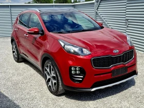     Kia Sportage GT Line/4x4/FULL