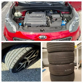 Kia Sportage GT Line/4x4/FULL | Mobile.bg    7