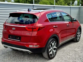 Kia Sportage GT Line/4x4/FULL | Mobile.bg    4