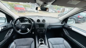Mercedes-Benz ML 320 320CDI-224kc - 10199 лв. - 51541556 13