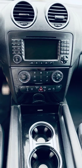 Mercedes-Benz ML 320 320CDI-224kc - 10199 лв. - 51541556 15
