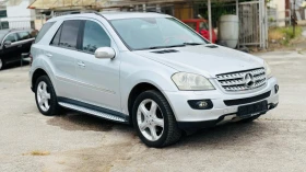 Mercedes-Benz ML 320 320CDI-224kc - 10199 лв. - 51541556 2