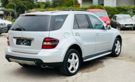 Mercedes-Benz ML 320 320CDI-224kc - 10199 лв. - 51541556 5