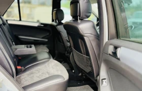 Mercedes-Benz ML 320 320CDI-224kc - 10199 лв. - 51541556 10