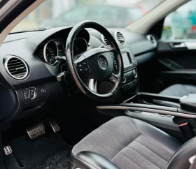 Mercedes-Benz ML 320 320CDI-224kc - 9999 лв. - 86233245 12