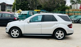 Mercedes-Benz ML 320 320CDI-224kc - 10199 лв. - 51541556 8