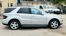 Mercedes-Benz ML 320 320CDI-224kc - 10199 лв. - 51541556 4