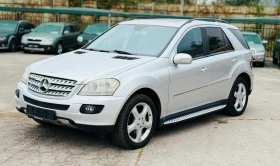Mercedes-Benz ML 320 320CDI-224kc - 10199 лв. - 51541556 3