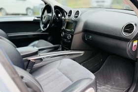 Mercedes-Benz ML 320 320CDI-224kc - 9999 лв. - 86233245 11