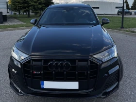 Обява за продажба на Audi SQ7 22" B&O* Vent* 360* Pano* Matrix ~80 000 EUR - изображение 1