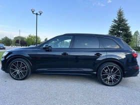 Обява за продажба на Audi SQ7 22" B&O* Vent* 360* Pano* Matrix ~80 000 EUR - изображение 5