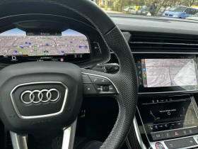 Обява за продажба на Audi SQ7 22" B&O* Vent* 360* Pano* Matrix ~80 000 EUR - изображение 7