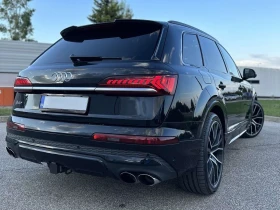 Обява за продажба на Audi SQ7 22" B&O* Vent* 360* Pano* Matrix ~80 000 EUR - изображение 2