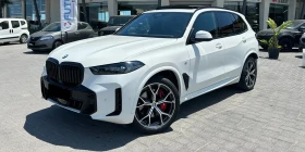 BMW X5 3.0d xDrive M Sport Package Pro