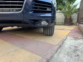 VW Touareg Hybrid | Mobile.bg    17