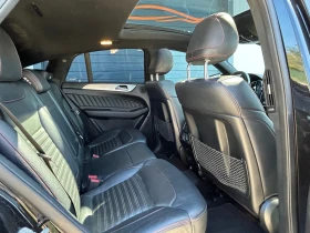 Mercedes-Benz GLE 450 AMG Coupe 43 AMG 4 Matic 2016  | Mobile.bg    13