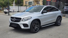 Mercedes-Benz GLE 350 4MOTION 9GTRONIC IT- .- .- | Mobile.bg    3