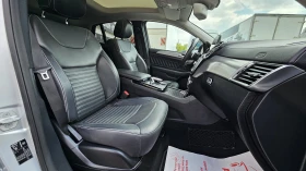 Mercedes-Benz GLE 350 4MOTION 9GTRONIC IT- .- .- | Mobile.bg    13