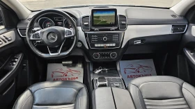 Mercedes-Benz GLE 350 4MOTION 9GTRONIC IT- .- .- | Mobile.bg    10