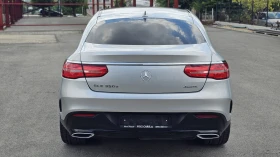 Mercedes-Benz GLE 350 4MOTION 9GTRONIC IT- .- .- | Mobile.bg    5