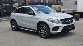  Mercedes-Benz GLE 35...
