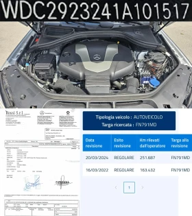 Mercedes-Benz GLE 350 4MOTION 9GTRONIC IT- .- .- | Mobile.bg    16