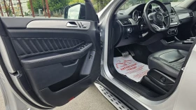 Mercedes-Benz GLE 350 4MOTION 9GTRONIC IT- .- .- | Mobile.bg    7