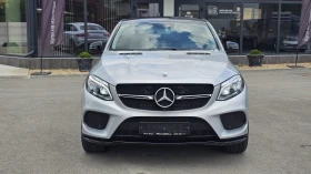 Mercedes-Benz GLE 350 4MOTION 9GTRONIC IT- .- .- | Mobile.bg    2