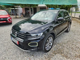 ����� �� �������� �� VW T-Roc 2.0TDI 4 motion