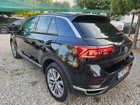 VW T-Roc 2.0TDI 4 motion | Mobile.bg    6