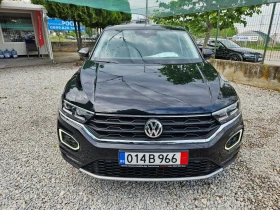����� �� �������� �� VW T-Roc 2.0TDI 4 motion