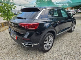 ����� �� �������� �� VW T-Roc 2.0TDI 4 motion