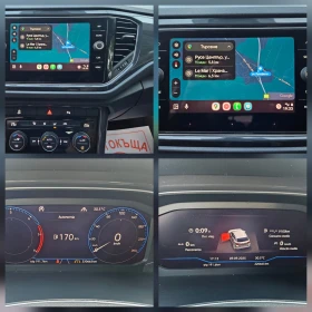 VW T-Roc 2.0TDI 4 motion | Mobile.bg    14