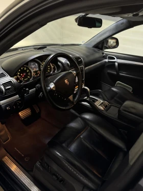 Porsche Cayenne Turbo - 22500 лв. - 99996791 6